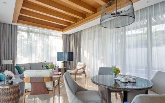 Ziyougang Holiday Hotel