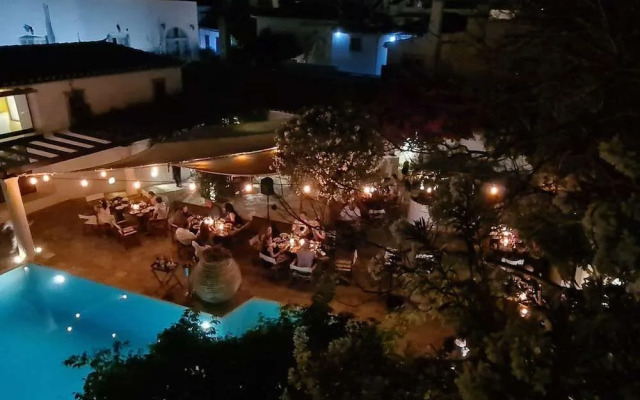 Bratsera Hotel Hydra