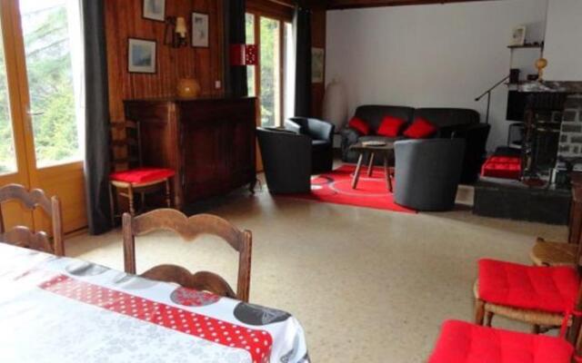 Chalet Chapim