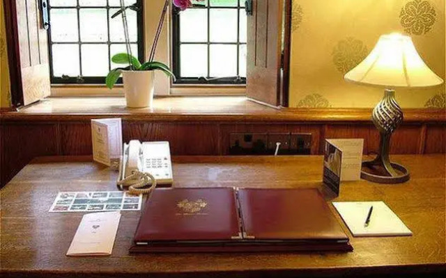 The Manor House Hotel & Golf Club
