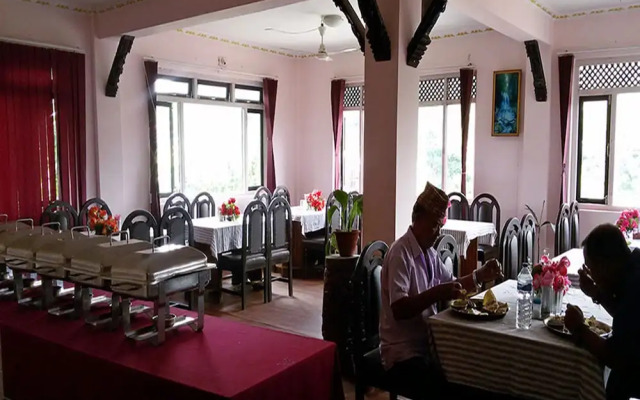 Hotel Bandipur Palace