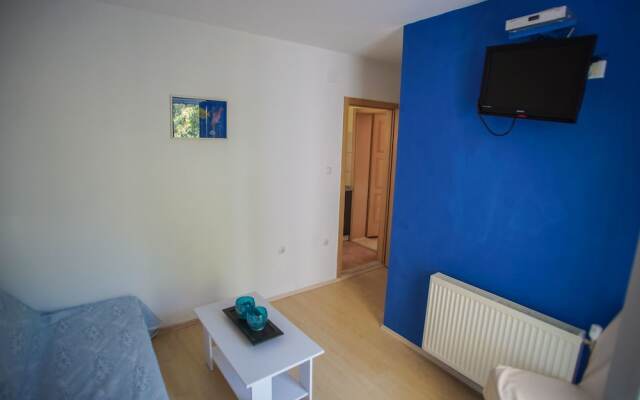 Apartmani Gita