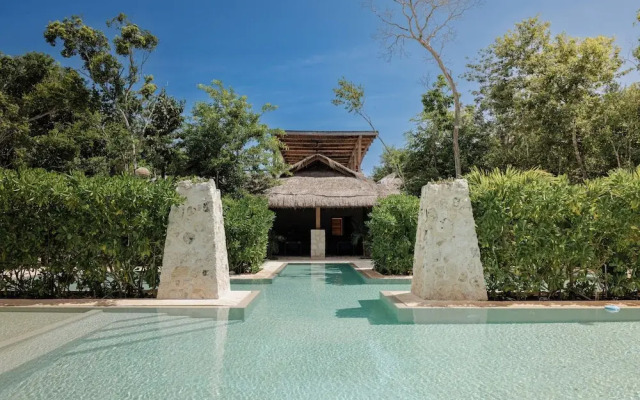 DosSantas Wellness & Jungle by BT Homes