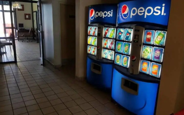 Rodeway Inn North Florence