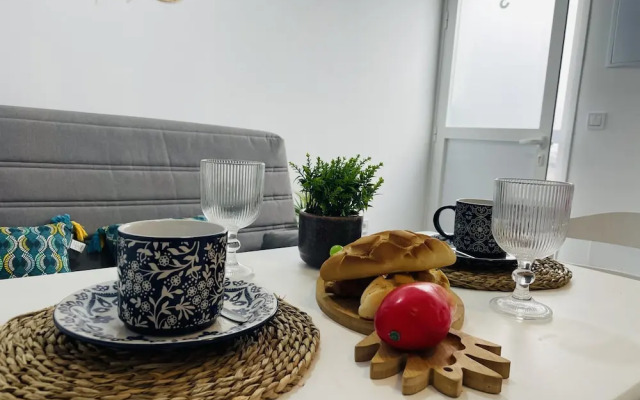 Apartamento Panama 3 by At Home Costa del Sol