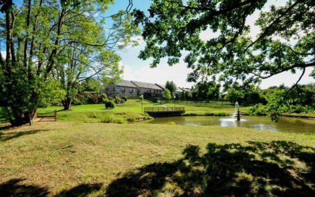 The Sitwell Arms Hotel