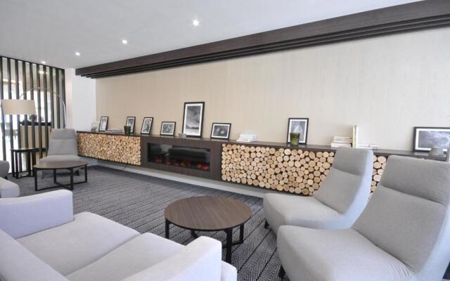 Holiday Inn Express Leigh - Sports Village by IHG