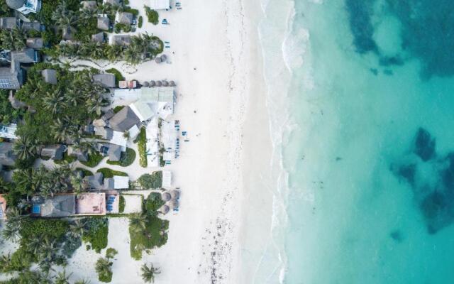 Coco Tulum