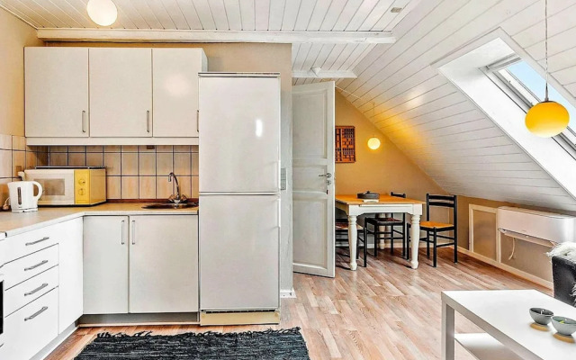 17 Person Holiday Home in Romo