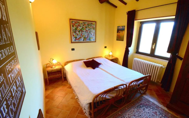 Villa Nocri