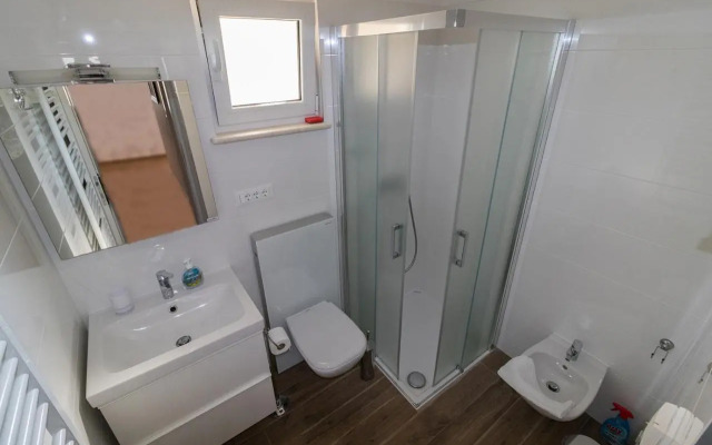 Apartman Hrabrić 2