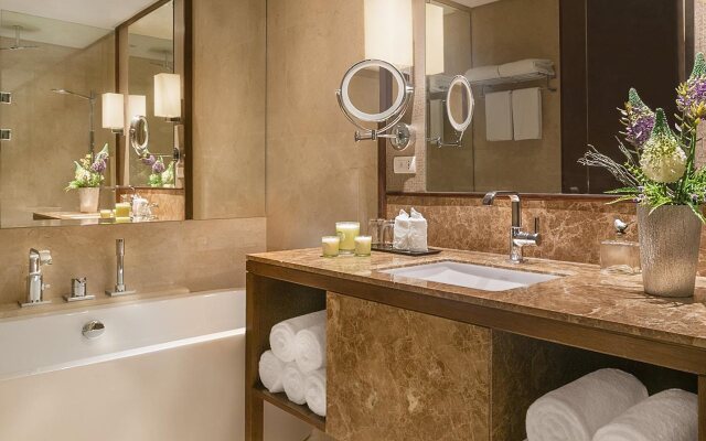 Ascott Bonifacio Global City Manila