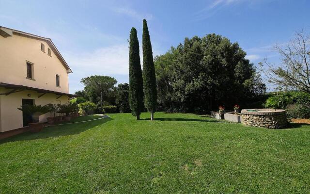 Agriturismo Le Vallette