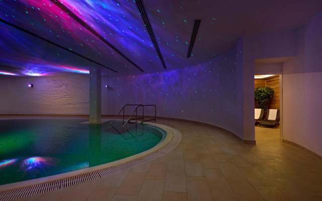 Dorint Marc Aurel Resort Bad Goegging