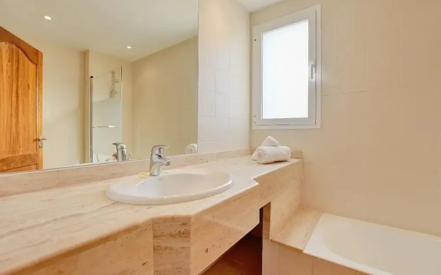 107509 Villa In Cala Vinyes