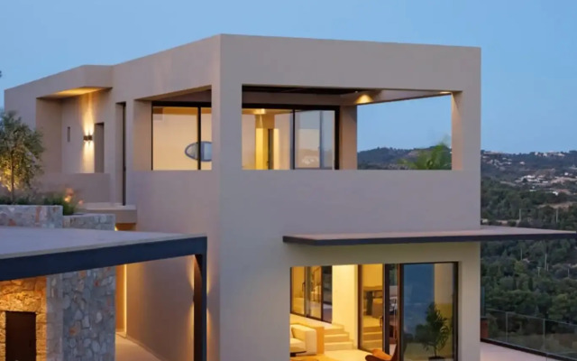 Villa Apollo Porto Cheli