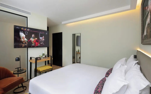 Rephael House Boutique Hotel