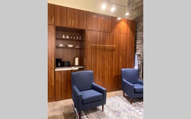 3E-Cozy! Micro apartment! in Oakland, sleeps 1