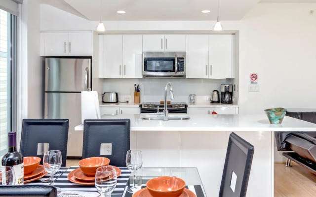 Arlington Fully Furnished Apartments