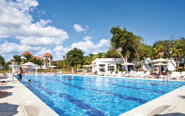 Hotel Riu Palace Mexico - All Inclusive