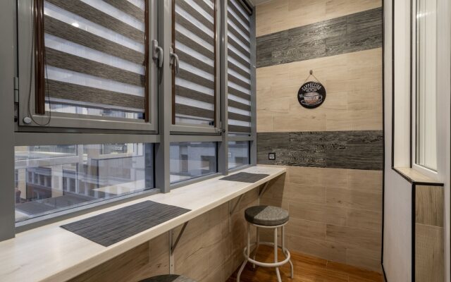 Apartments Alex Home