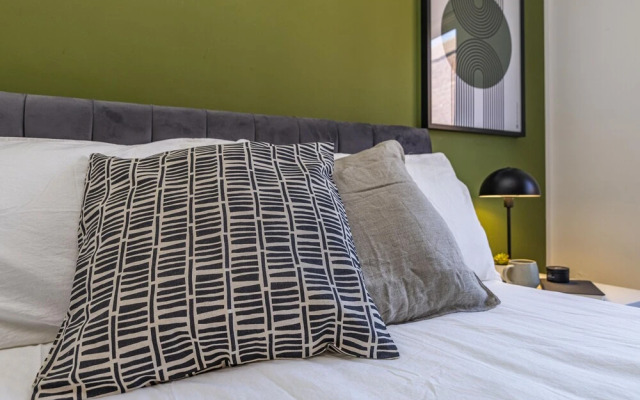 Itsimple Stay Suites