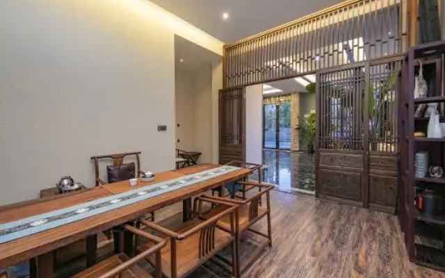 Yunian Homestay