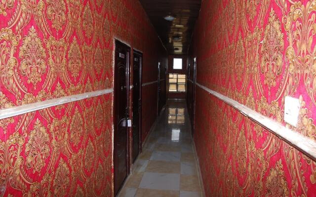 Yseg Hotel Ibadan