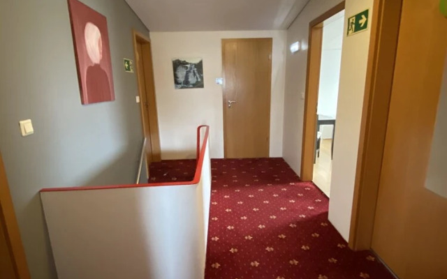Grund guesthouse