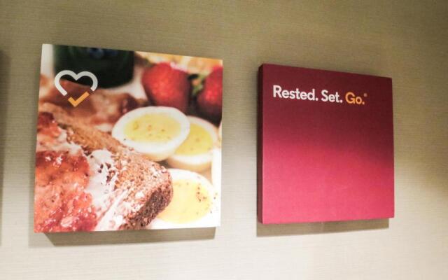 Comfort Suites Regina