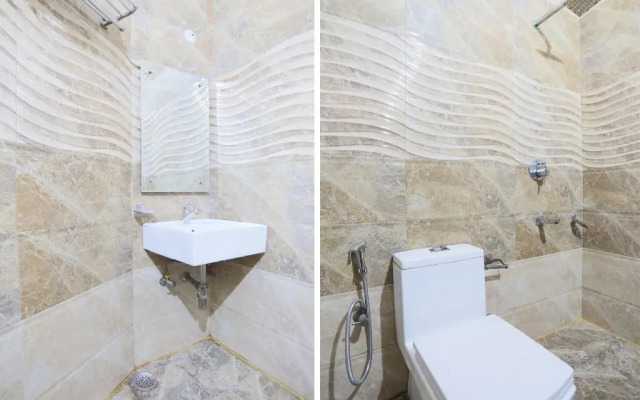 Hotel King Villa's by Oyo