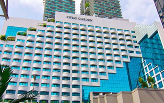 Swiss Garden Apex Suites Bukit Bintang