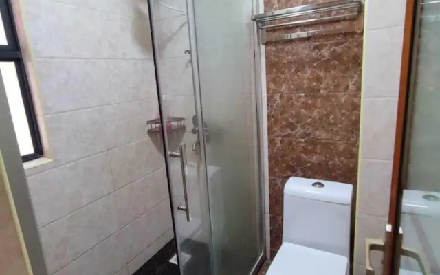 Lux Suites Marcus Apartments Kilimani
