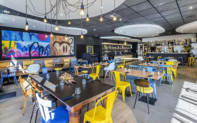 Campanile Perpignan Nord - Aéroport