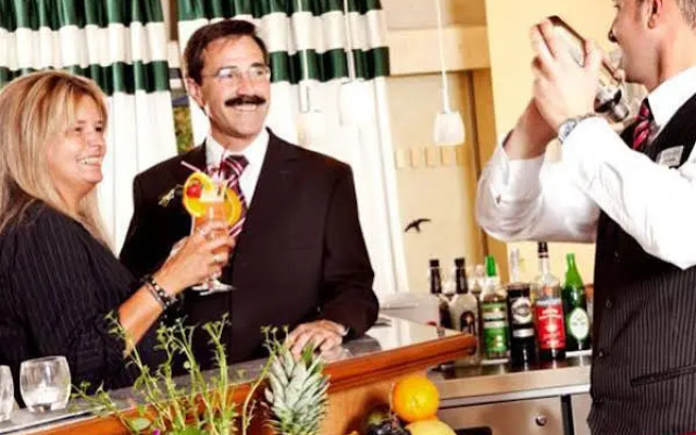 Hotel Bayerischer Hof