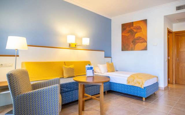 Hotel Luz del Mar
