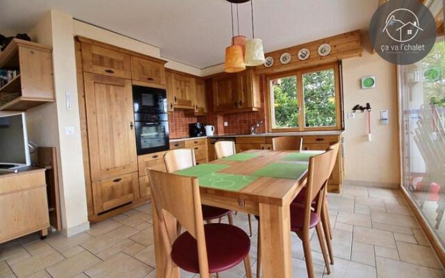 Carving Residence