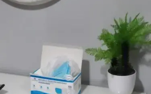 Apartamentos Puerto Valencia