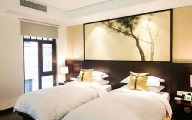 Piaomiao Resort
