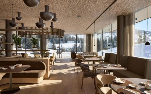 Hotel Badia Hill