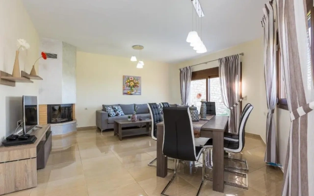 Villas Renta