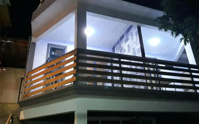 Residence Les Bambous