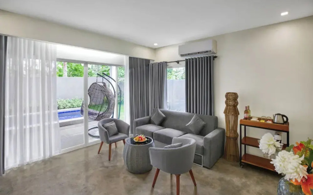 Secret Garden Resort Panglao Island