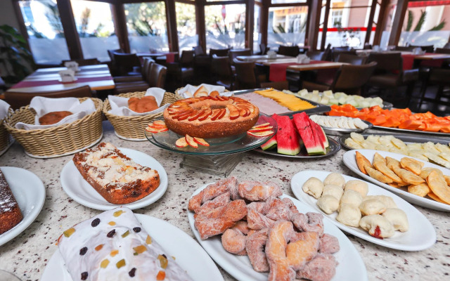 Hotel Suárez Campo Bom