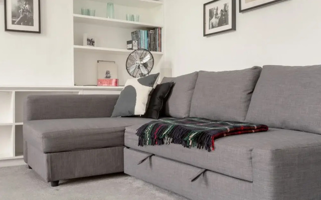 1 Bedroom Apartment in Maida Hill