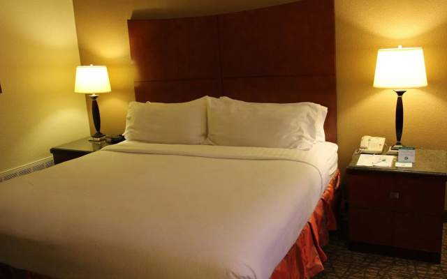 Holiday Inn Downtown Memphis by IHG