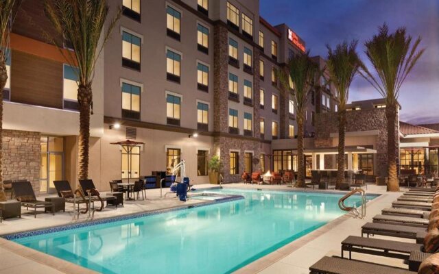 Hilton Garden Phoenix Tempe, University Research Park