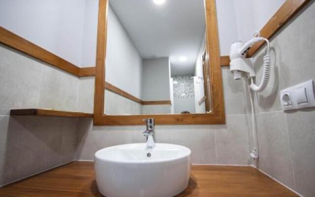 Apartamentos Mirador del Pinar
