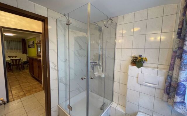 Apartment Dreser Adršpach