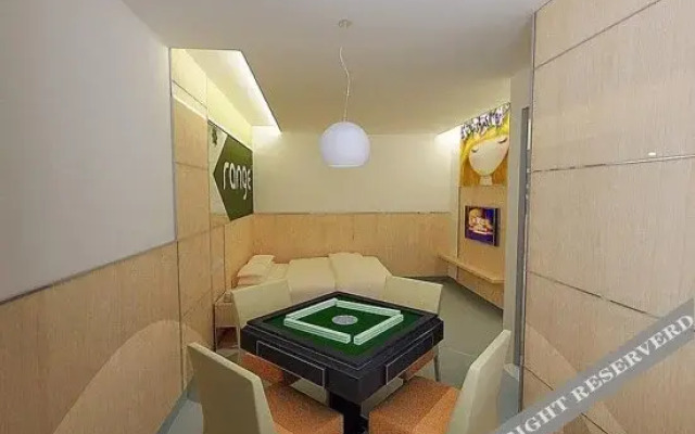 Ease Hotel · Fun (Yichang Yiling Creek Tower)